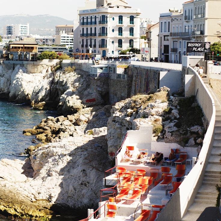 Kids playground area in Netherlands